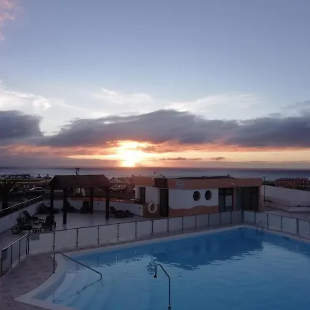 Appartement Apartamento Palms Amaya Fuerteventura Costa De Antigua