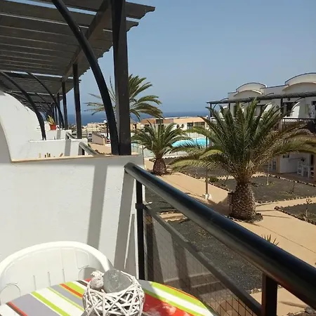 Appartement Apartamento Palms Amaya Fuerteventura *