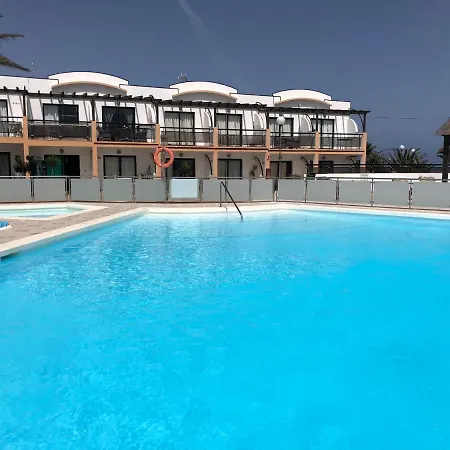 Apartamento Palms Amaya Fuerteventura Appartement