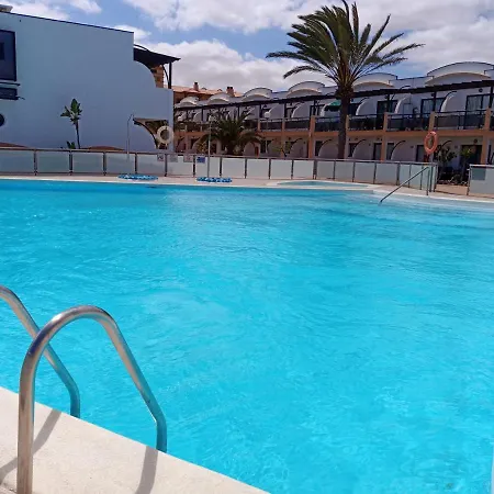 Appartement Apartamento Palms Amaya Fuerteventura