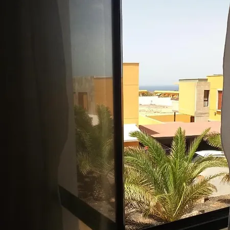 Appartement Apartamento Palms Amaya Fuerteventura Costa De Antigua