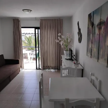 Appartement Apartamento Palms Amaya Fuerteventura *