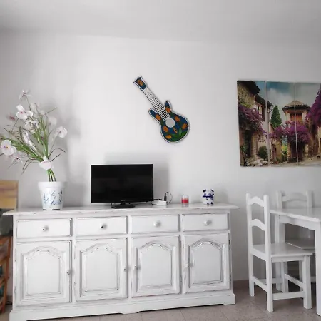 Apartamento Palms Amaya Fuerteventura Appartement *