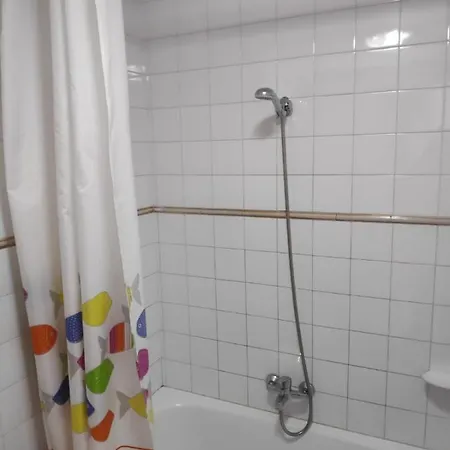 Apartamento Palms Amaya Fuerteventura Appartement Costa De Antigua