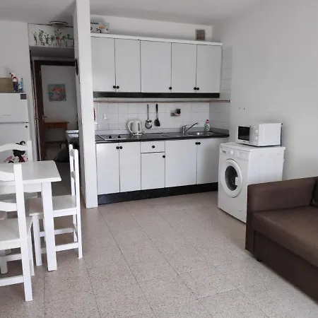Appartement Apartamento Palms Amaya Fuerteventura Costa De Antigua