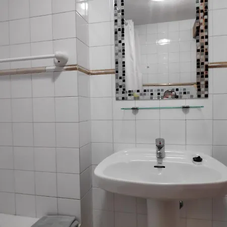 Apartamento Palms Amaya Fuerteventura Appartement Costa De Antigua