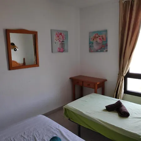 Apartamento Palms Amaya Fuerteventura Appartement *