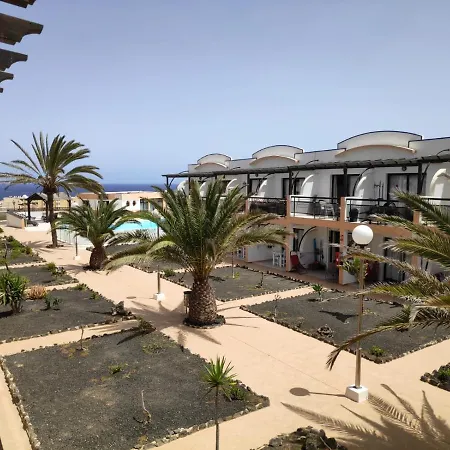 Appartement Apartamento Palms Amaya Fuerteventura Costa De Antigua